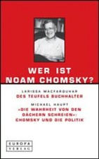 Wer ist Noam Chomsky?