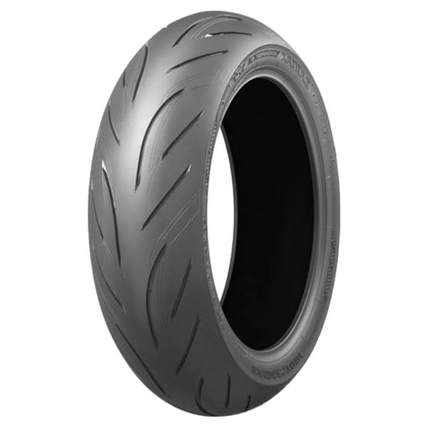 TYRE BRIDGESTONE 190/50 R17 (73W) BATTLAX S21