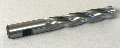 #ad #ad 1 PUTNAM Tool HSS 97715 END MILL Through Spindle Coolant 3 4x3 4x4 4Flute FPR $30.00