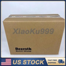 New Rexroth HMV01.1R-W0018-A-07-FNN2 Servo Drive  Fast Shipping