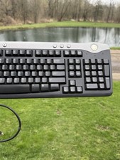 Dell Multimedia USB Keyboard Model SK-8125