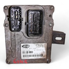 CENTRALINA CAMBIO AUTOMATICO PER CITROEN C4 Picasso Mk1 9664139780 Benzina (06>