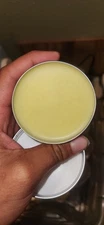 Lotion bars