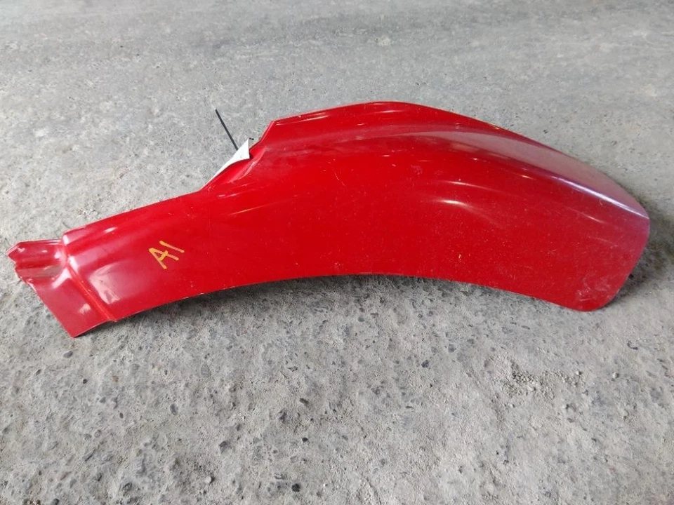 EXTENSIÓN GUARDABARROS STERLING L9500 3814537 Foto 4 de 4