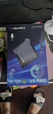 NEW 2025 VSEEBOX V5 PRO BOX