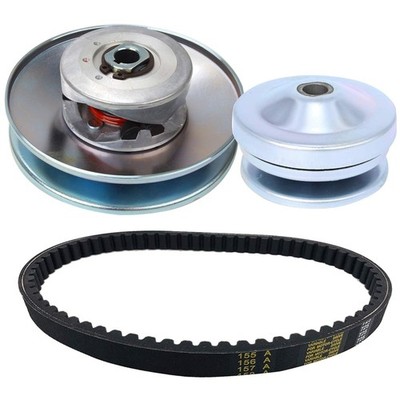 30 Series Torque Converter 3/4'' Bore + 5/8'' Clutch