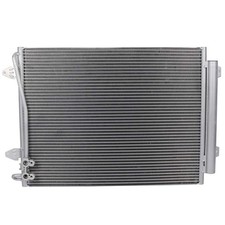 3493 Ac Condenser For Vw Cc 2.0l 3.6l 2006-2015 3493 Ac Condenser For Vw Cc 2.0l 3.6l 2006-2015