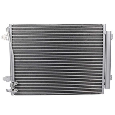 3493 AC Condenser for VW CC 2.0L 3.6L 2006-2015