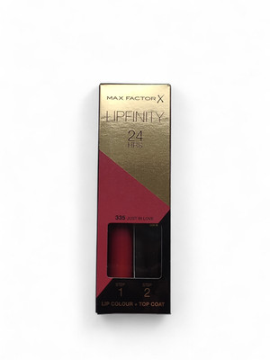 MAX FACTOR 2in1 335 Just In Love 2,3ml+1,9g 8005610625041