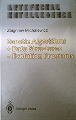 #ad Genetic Algorithms Plus Data Structures Equals Evolution Programs $9.73