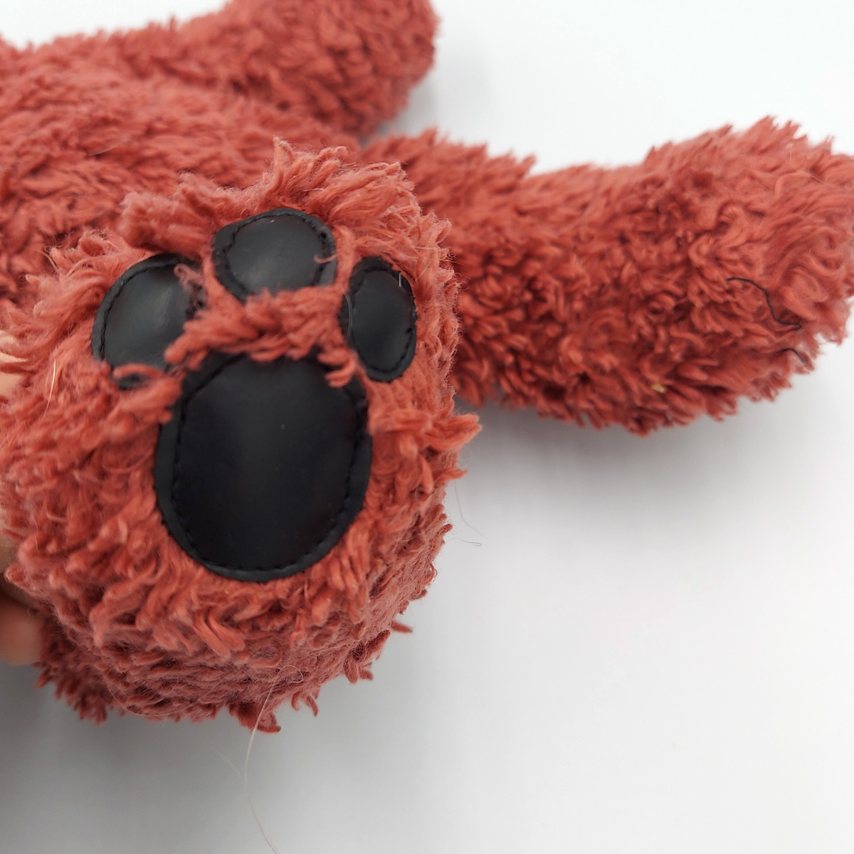 Teddy Scares Edwin Morose Gothic Horror Alternative Bear | eBay