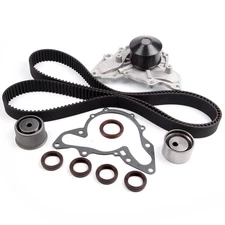 CCIYU Timing Belt Water Pump Kit TS26323A 146-1130 25100-39802 TBK323A 214213...