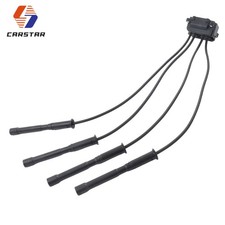 Ignition Coil Pack For Renault Clio Kangoo Modus Grand Twingo 1.2 8200360911 UK