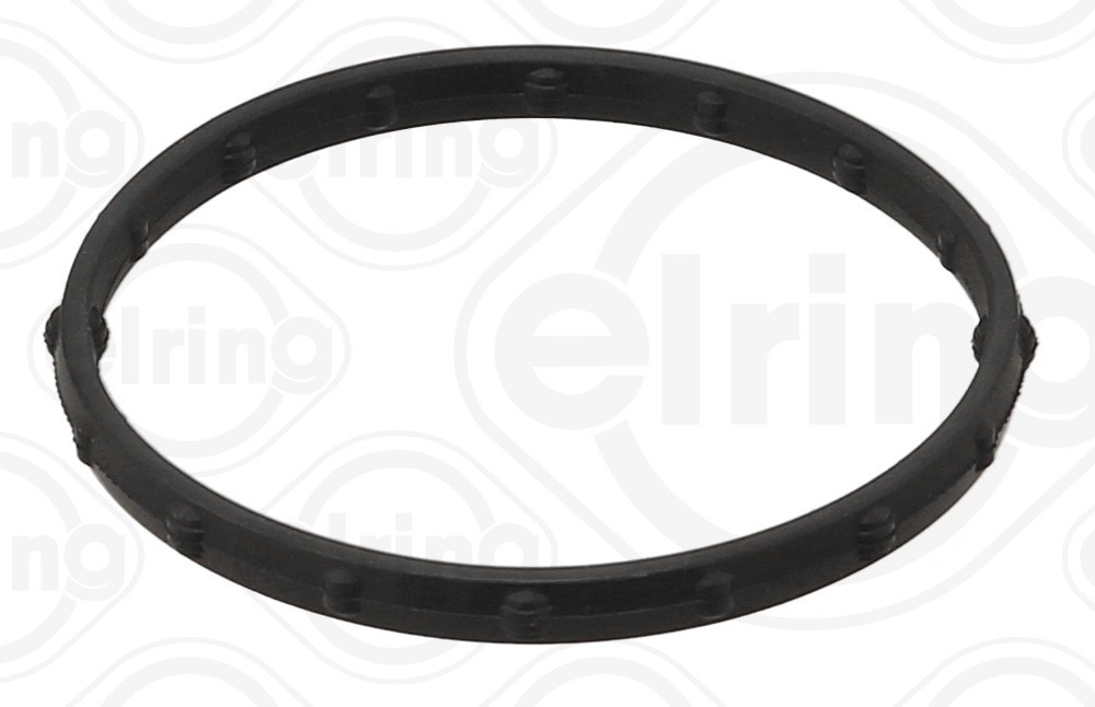 Fits ELRING EL188770 Thermostat gasket EL188770 Coolant thermostat gasket fits: