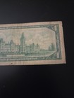 1967 CANADA  ONE DOLLAR Banknote. Centennial Of Canadian Confederation — photo 5