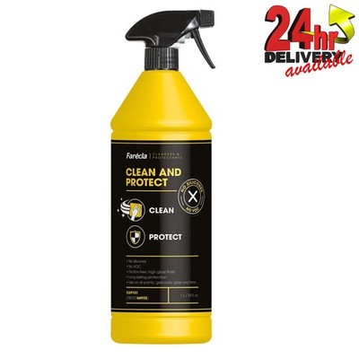 Farecla G3 PRO Professional Clean And Protect detailingSpray 1000ml CAP101