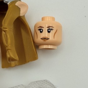 LEGO LOTR Galadriel LOR103 Minifigure From 79015 &ndash; Rare Retired &ndash; The Hobbit