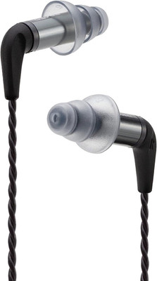ER4SR Studio Reference Earphone,Black