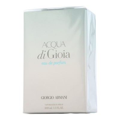 Giorgio Armani Acqua di Gioia EDP - Eau de Parfum 100ml