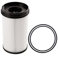 NEW Fuel / Water Separator Fuel Filter Kit Fi...