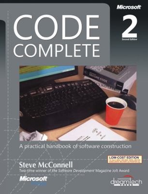 Code Complete