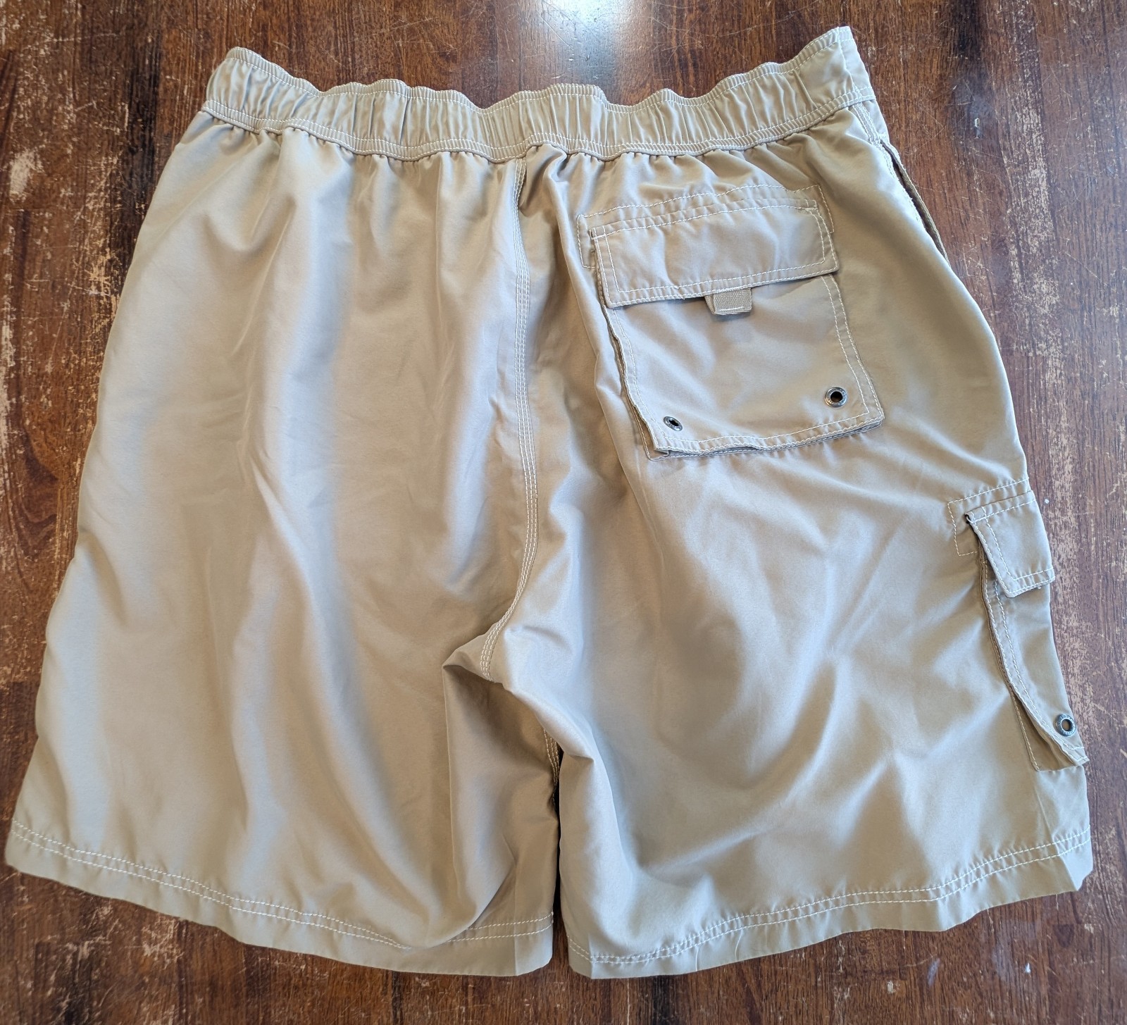 District Threads Shorts Firefighter First Respond… - image 7
