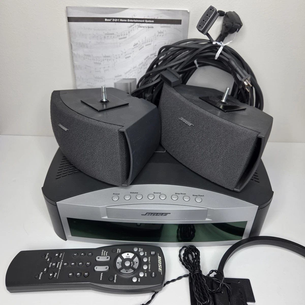25+ Bose Av3 2 1 for sale | Updated Oct 2026