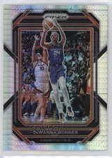 2023 Panini Prizm WNBA Hyper Prizm DeWanna Bonner #109 ki6