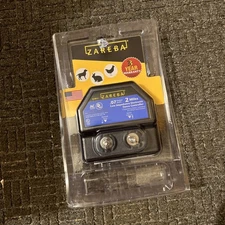 Zareba EAC2M-Z 2-Mile AC Low Impedance Fence Charger