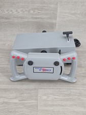 Virtual Pilot Pro Yoke Flight Simulator PC Controller AS-IS