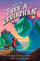How To Free A Leviathan Meg Cannistra