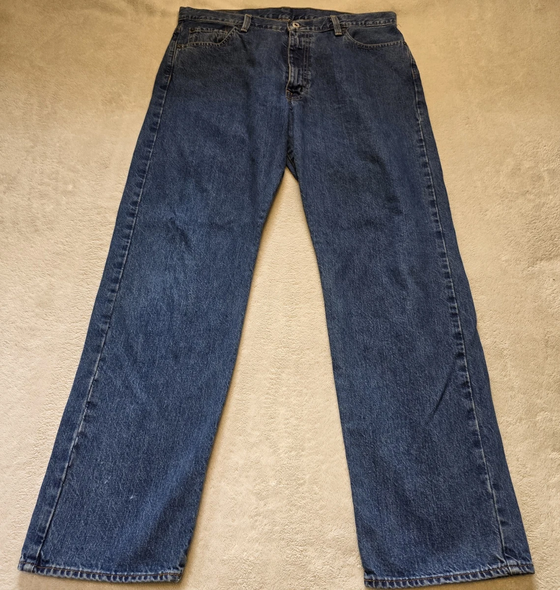 Polo Ralph Lauren Men's Zip 32 in Inseam Jeans for sale | eBay