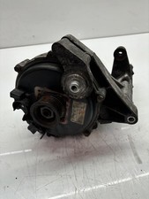 Alternateur BMW 735