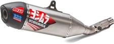 Escape antideslizante Yoshimura RS-12 Comp-KTM-SX-F 250/350/450-23-26 - Dirtbike Exha