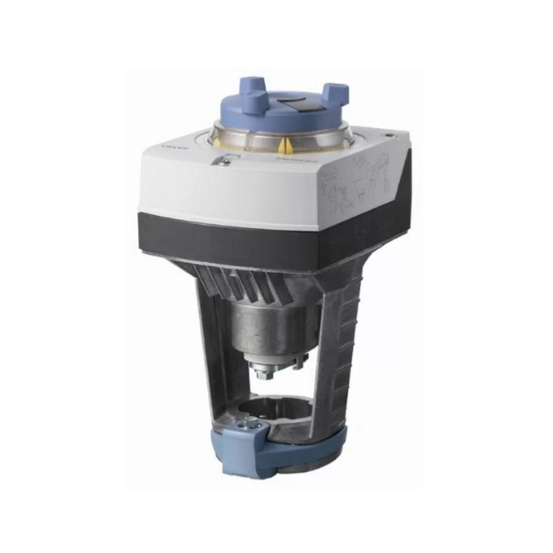 Siemens S55150-A105 Servomotore elettrico SAX31.00 230V - 3 punti - 800N 20 mm