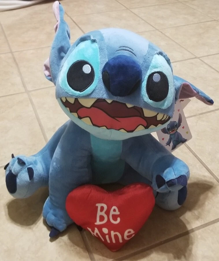 regalos stitch