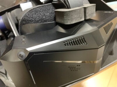 【緊急値下げ】Pimax8K P2 PCVR 動作確認済み Pimax Crystal VR goggles PC VR standalone Steam compatible