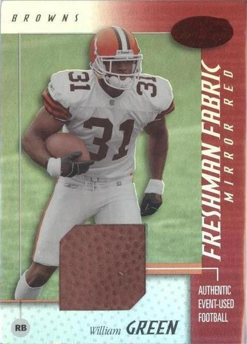 Mirror Red Materials