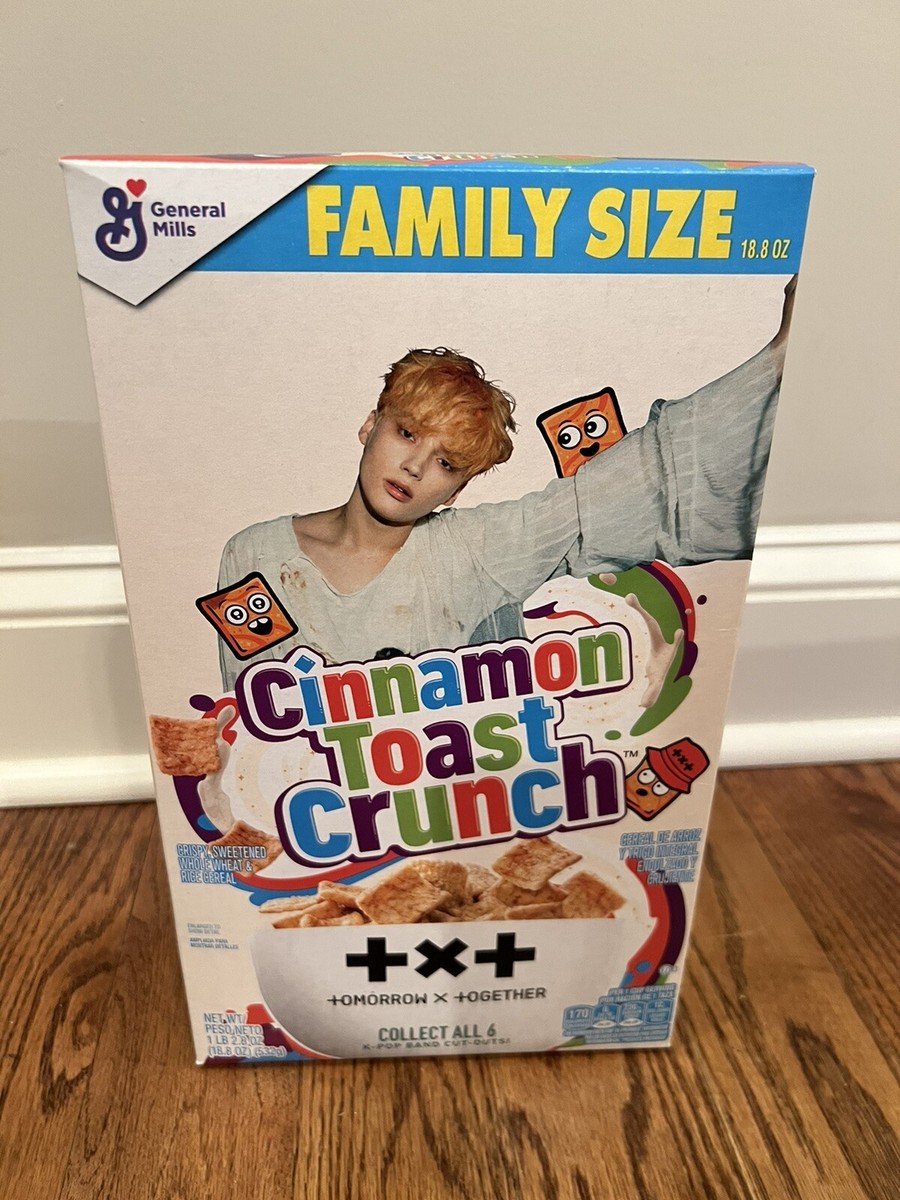 TXT シーグリ2020 / フルセット TXT シーグリ2020 / フルセット