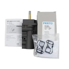 1PC New Festo NVF3MOH5/2K1/4EX 535987 In Box