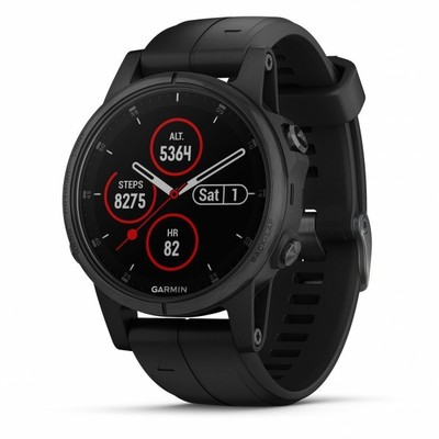 strap garmin fenix 5s