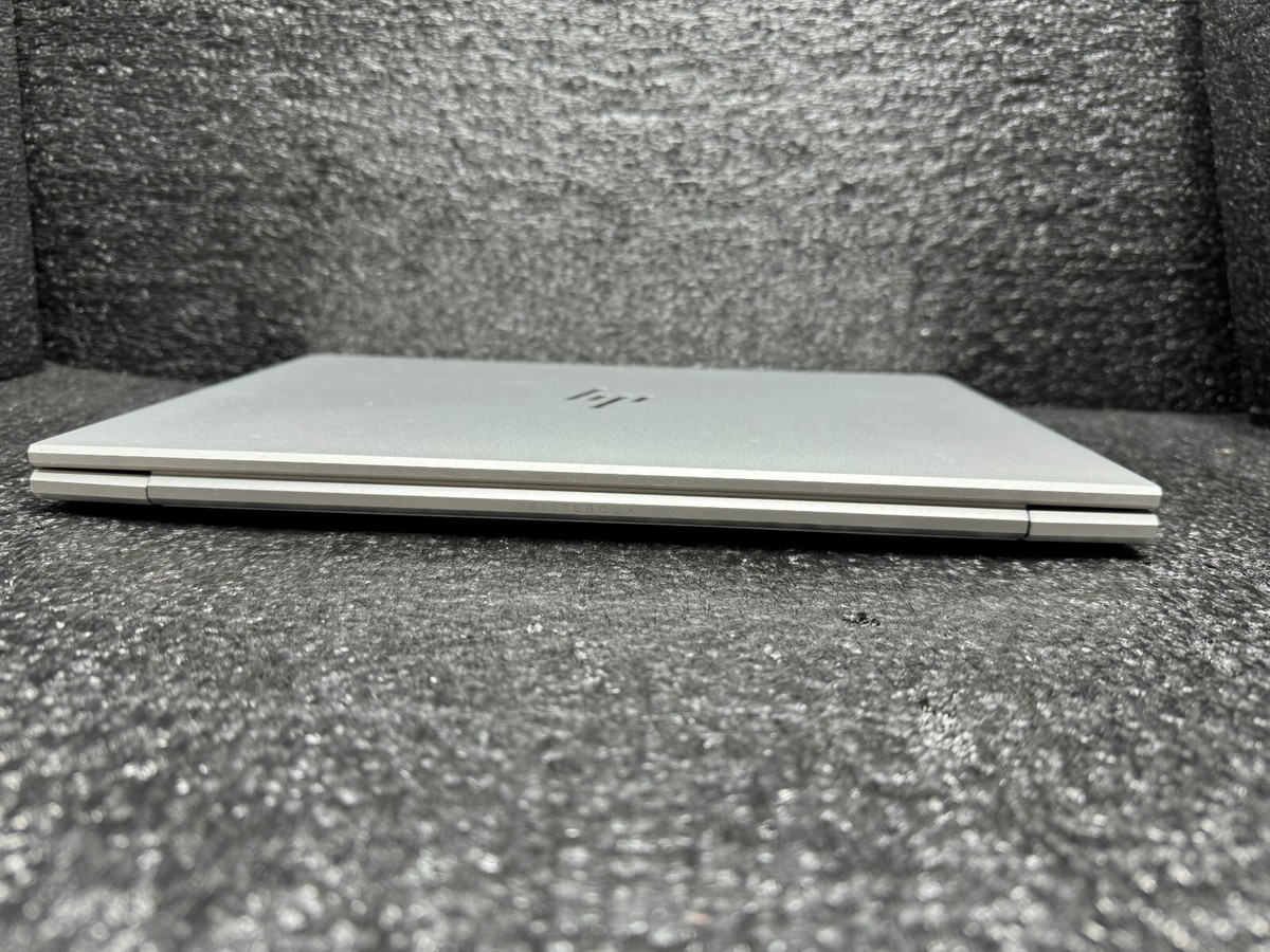 HP EliteBook 830 G7 Core i7-10610U CPU @ 1.80GHz 8GB Ram 256GB SSD