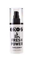 Frei Haus: Eros Fresh Power Toy Cleaner - Reinigungsmittel - 125 Ml