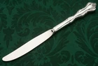 Mademoiselle by International Sterling Silver individual Knife 9.25"