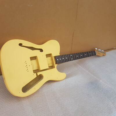 FENDER TELECASTER THINLINE