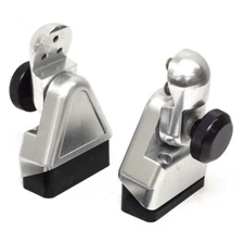 MasterCraft Boat Wakeboard Tower Feet | Billet Aluminum (Set of 2)