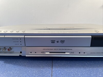 TOSHIBA RD-XS32 HＤD &DVDレコーダー Toshiba RD-XS32 DVD Recorder for sale online | eBay