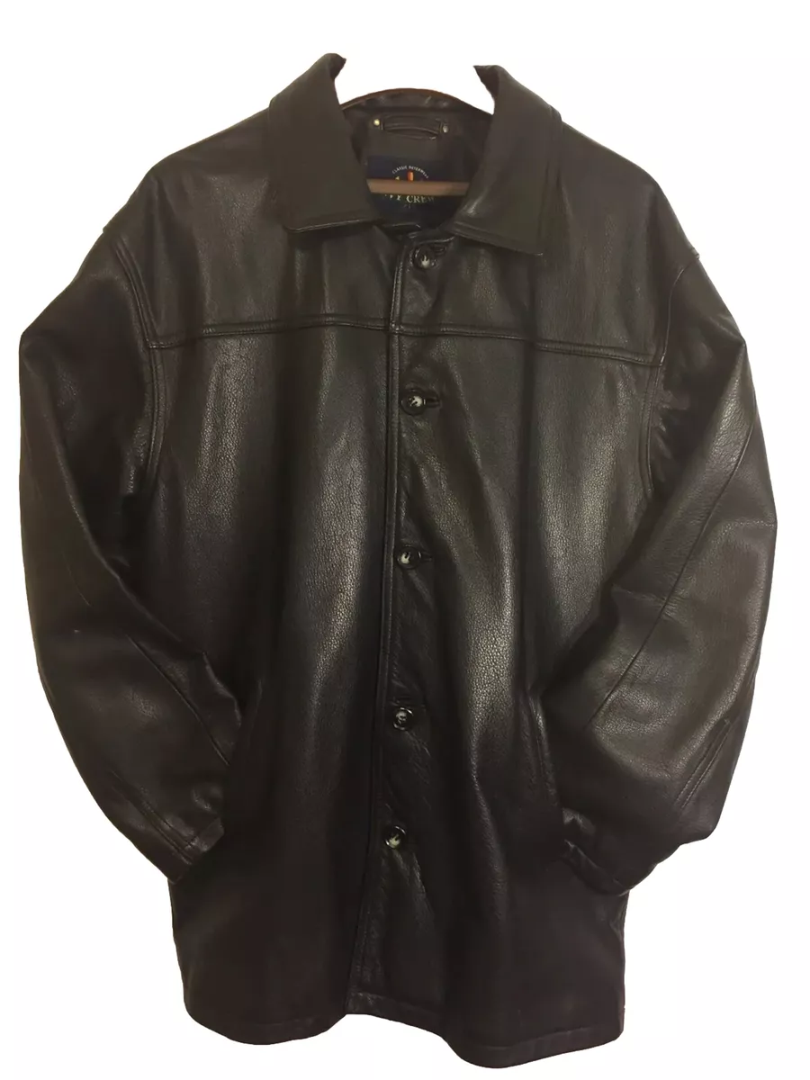 Ivy crew jacket clearance