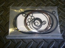 Professor Foam NEW Banshee Pro Design Cool Head o-ring replacement kit