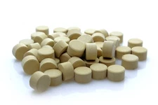 Molecular Sieve Desiccant Tablets, 18 lbs,4 Cans LOT (2000/can),BULK,3D Printing